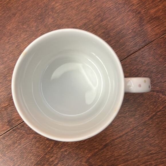 Vintage 1984 Cabbage Patch Kids Ceramic Mug, Bowl and Plate Set, Fine Porcelain - Picture 3 of 16